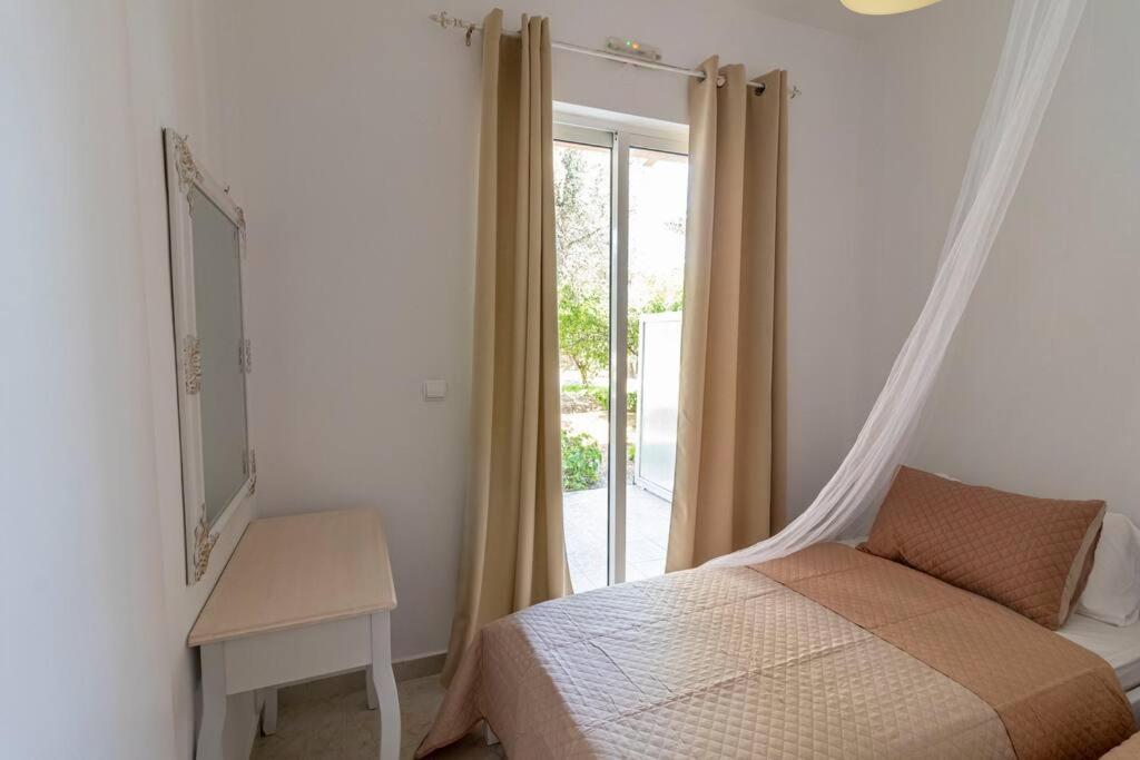 Fotis House Apartment Afantou Exterior photo