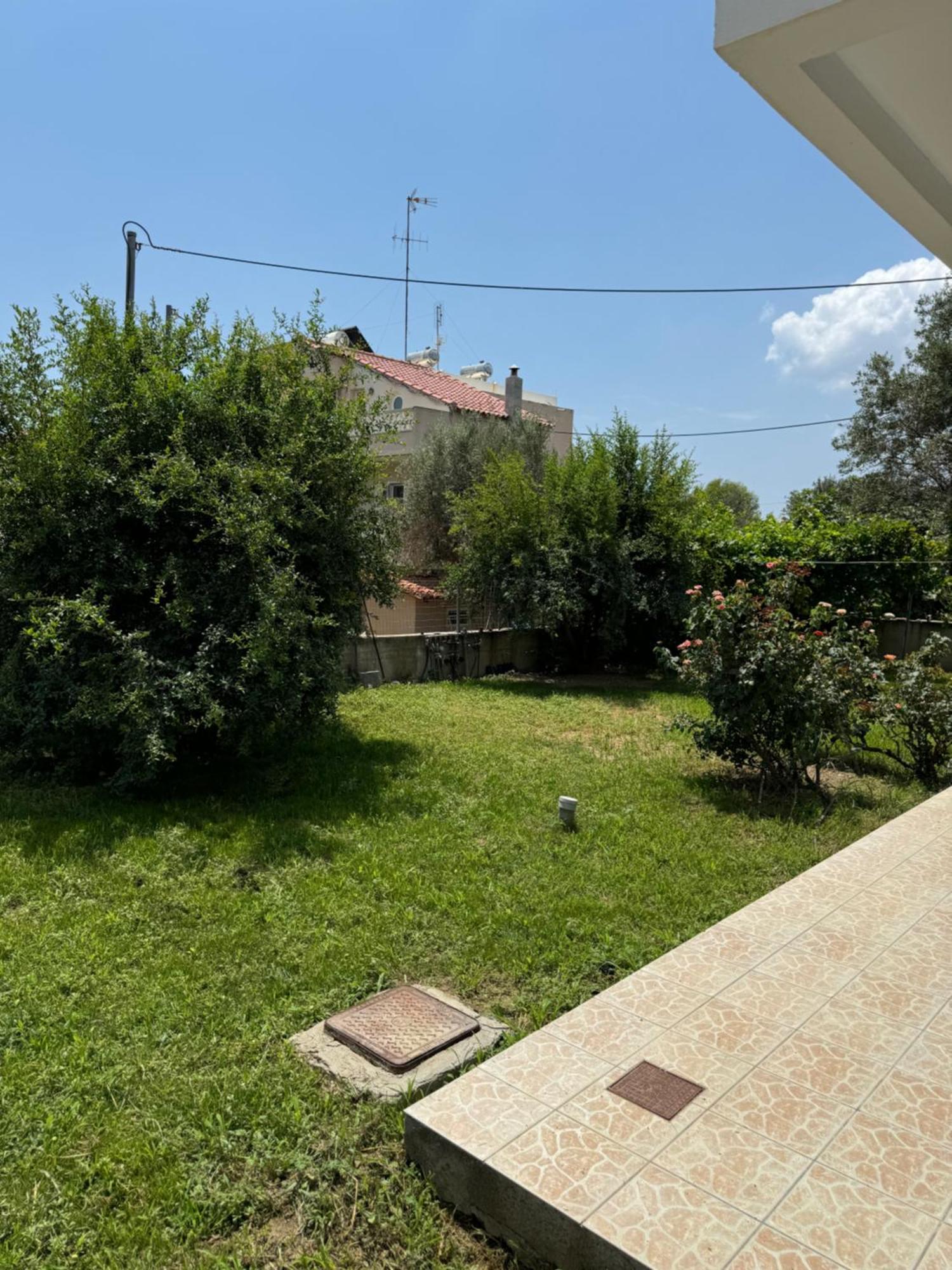 Fotis House Apartment Afantou Exterior photo